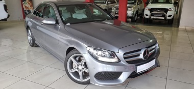 Mercedes Benz - Excellent Condition, One Owner, Full Service History, Just Serviced, Spare Key, Brand New Tyres, White Leather Seats, AMG Package, Climate Control, Cruise Control, Traction Control, Park Distance Control, Auto Stop/Start, Lane Assist, Sat Nav, Bluetooth, 